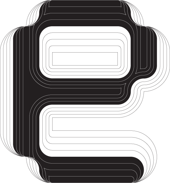 e_contour
